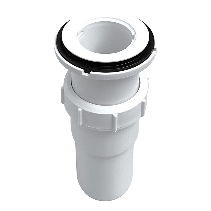 EcoStep 30031 - Adaptador de repuesto para urinario sin agua P1.1/P8