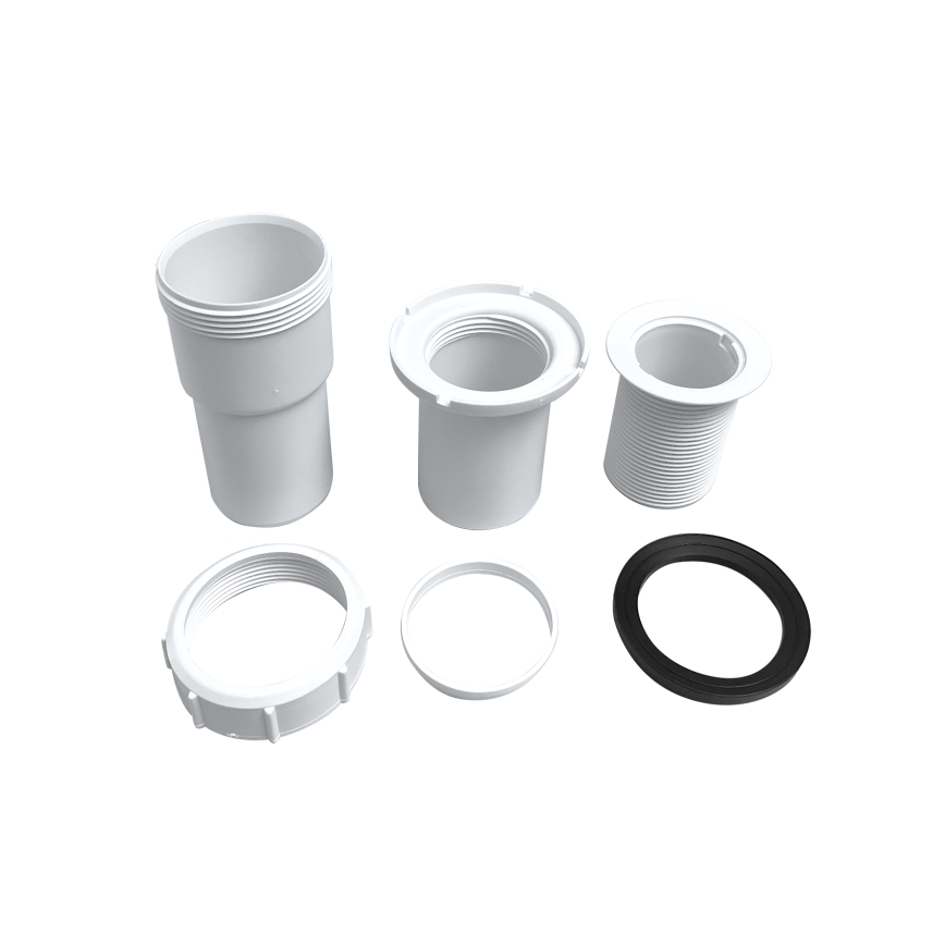 EcoStep 30031 - Adaptador de repuesto para urinario sin agua P1.1/P8