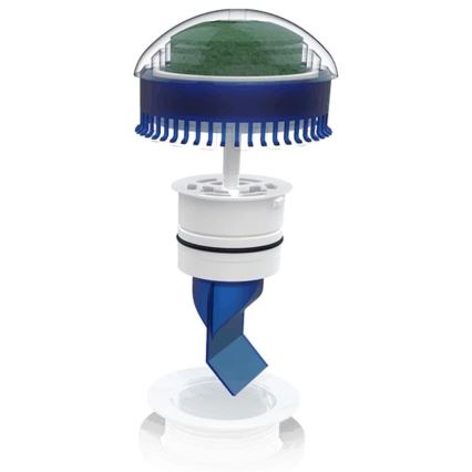 EcoStep 30032 - Válvula de recambio para urinario sin agua P1
