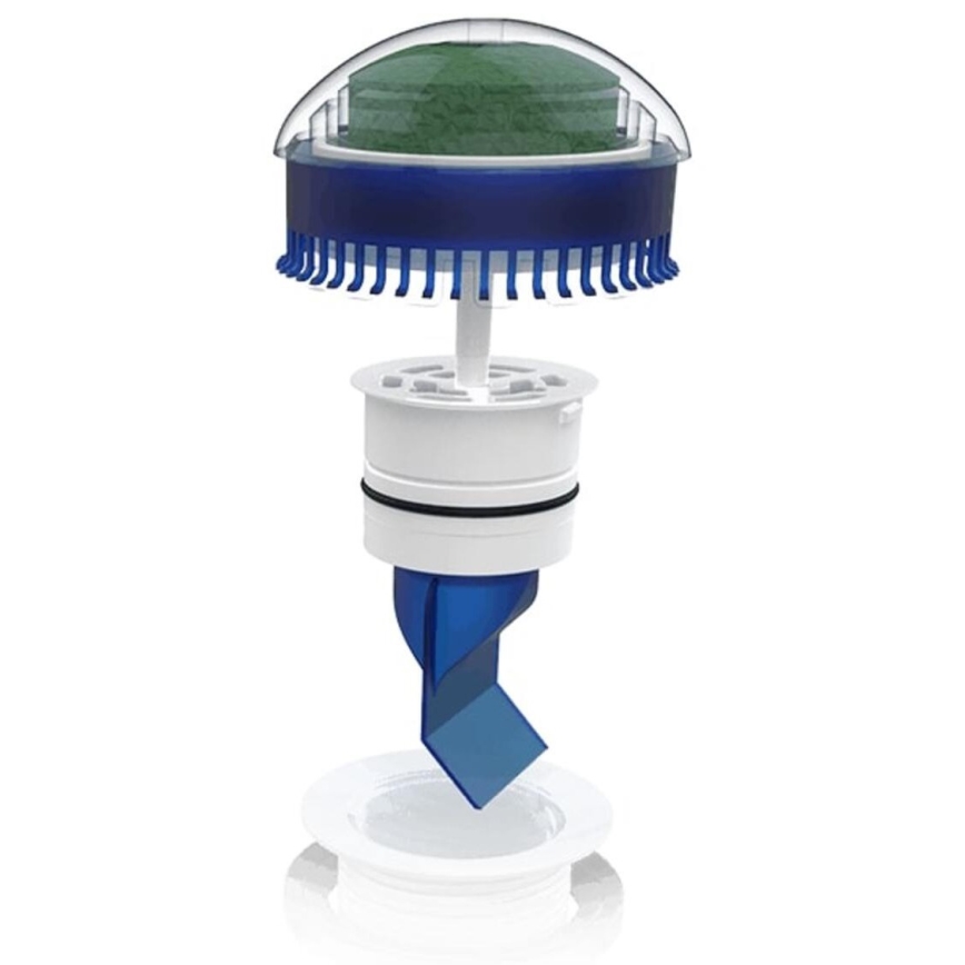 EcoStep 30032 - Válvula de recambio para urinario sin agua P1