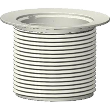 EcoStep 30038 - Adaptador de repuesto para la válvula P1.1/P6