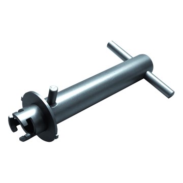 EcoStep 30042 - Llave de servicio de acero inoxidable para la válvula P1