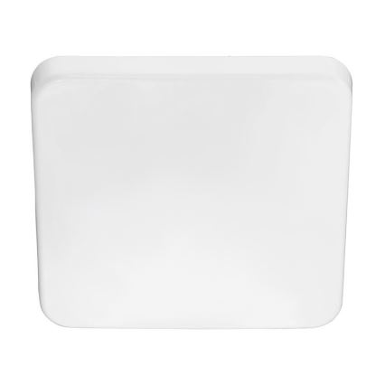 EGLO 13493 - Plafón LED GIRON 1xLED/12W blanco