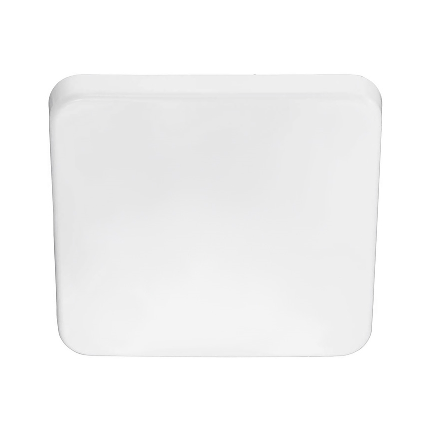 EGLO 13493 - Plafón LED GIRON 1xLED/12W blanco