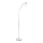 Eglo 13578 - Lámpara LED de pie PRINCE 1xE14/4W/230V