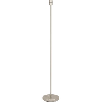 Eglo 300183 - Lámpara de pie CURITIBA 1xE27/40W/230V cromo mate