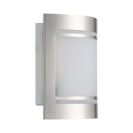 Eglo - Aplique exterior 1xE27/40W IP44