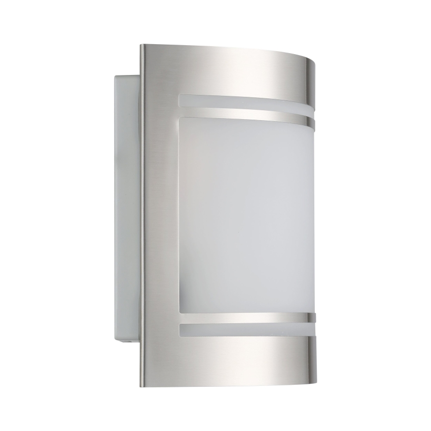 Eglo - Aplique exterior 1xE27/40W IP44