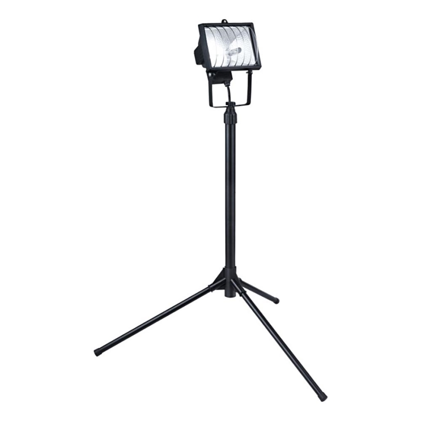Eglo 30204 - Reflector con soporte ALEGA 1xR7s/400W/230V IP44