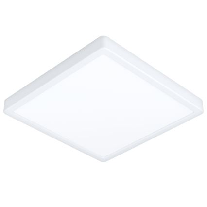 Eglo - Plafón LED de baño LED/20,5W/230V IP44 blanco