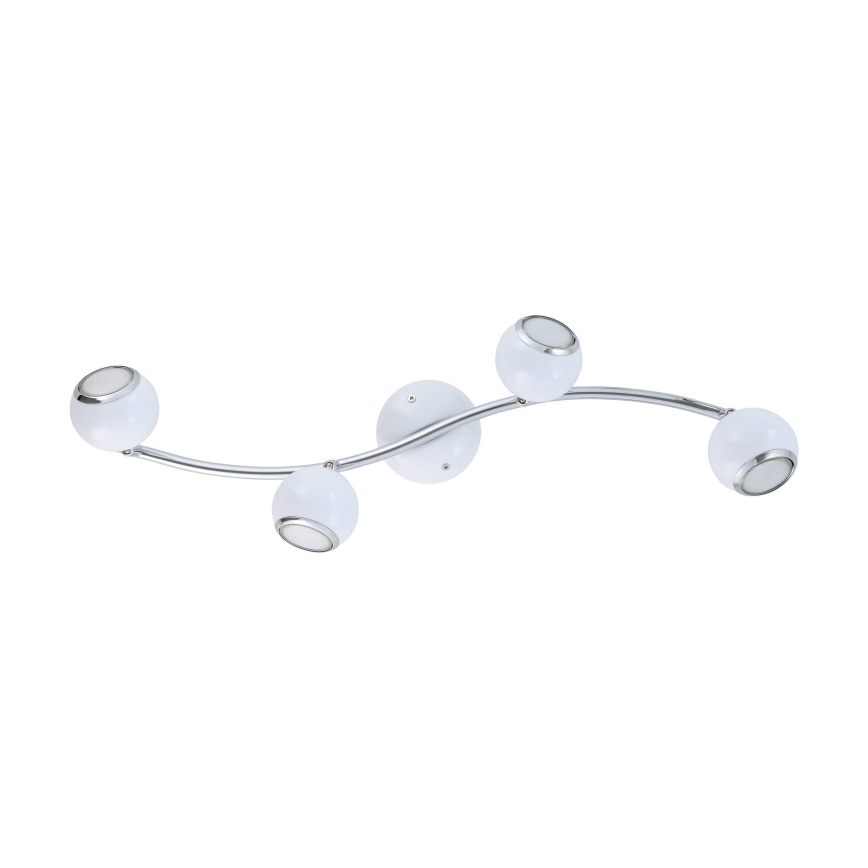 Eglo - Foco LED 4xGU10/3W LED