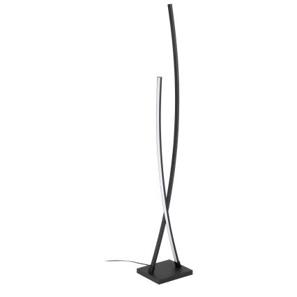 Eglo - Lámpara de pie LED LED/23W/230V