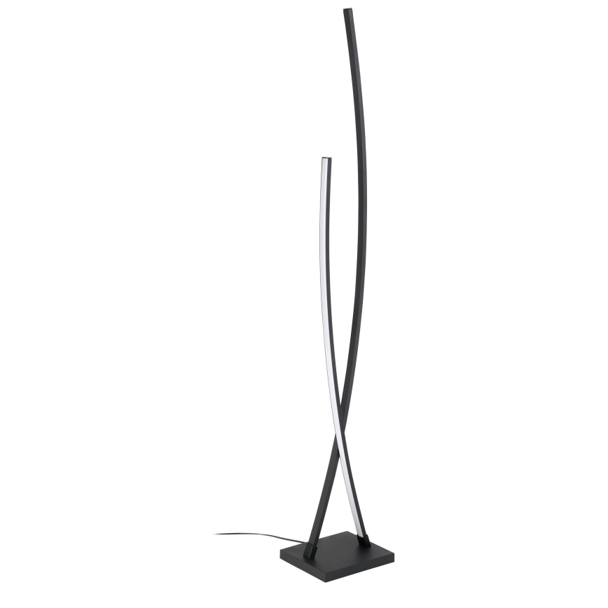 Eglo - Lámpara de pie LED LED/23W/230V