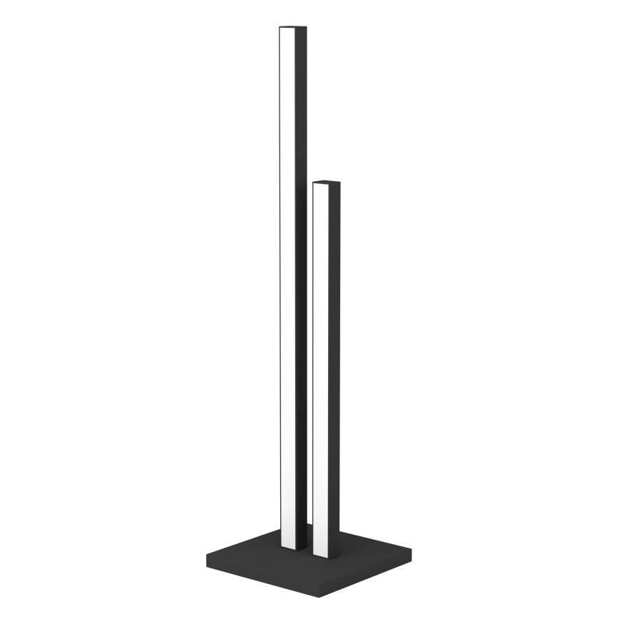 Eglo 31233 - Lámpara de pie LED CANNIGIONA LED/5,5W/230V