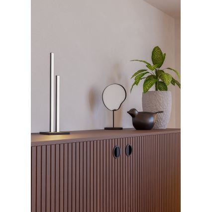 Eglo 31233 - Lámpara de pie LED CANNIGIONA LED/5,5W/230V