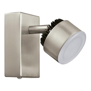 Eglo 31481 - Foco LED empotrable ARMENTO 1 LED/6W/230V
