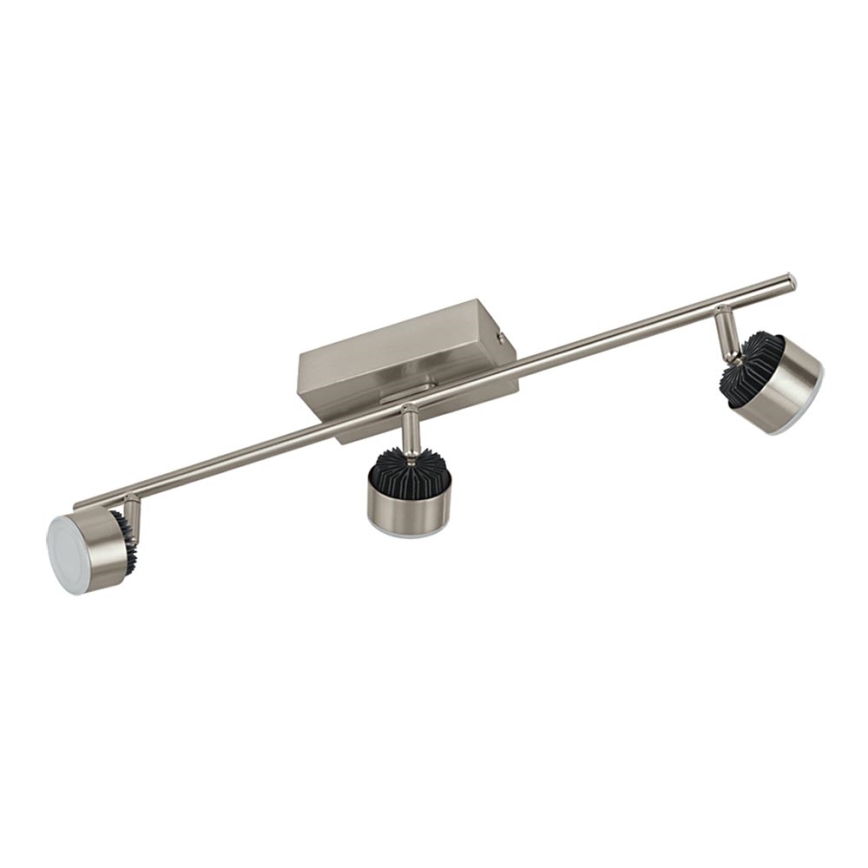 Eglo 31483 - Foco LED empotrable ARMENTO 1 3xLED/6W/230V