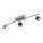 Eglo 31483 - Foco LED empotrable ARMENTO 1 3xLED/6W/230V