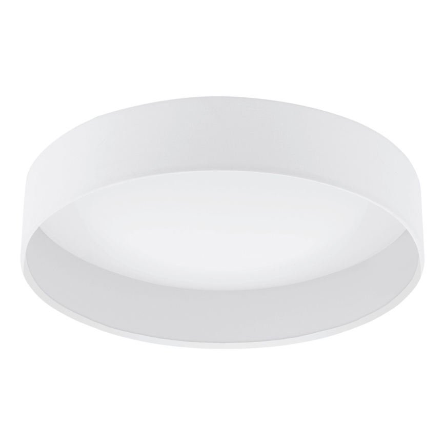 Eglo - Lámpara de techo LED LED/11W/230V