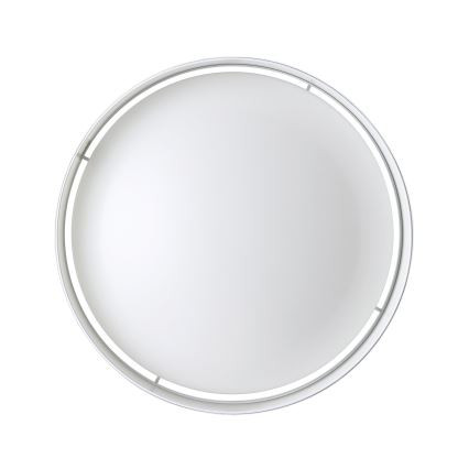 Eglo - Lámpara de techo LED LED/11W/230V