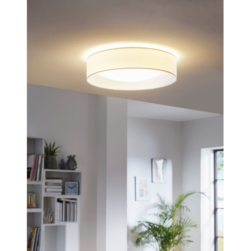Eglo - Plafón 1xLED/11W/230V