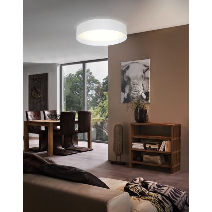 Eglo - Plafón 1xLED/11W/230V