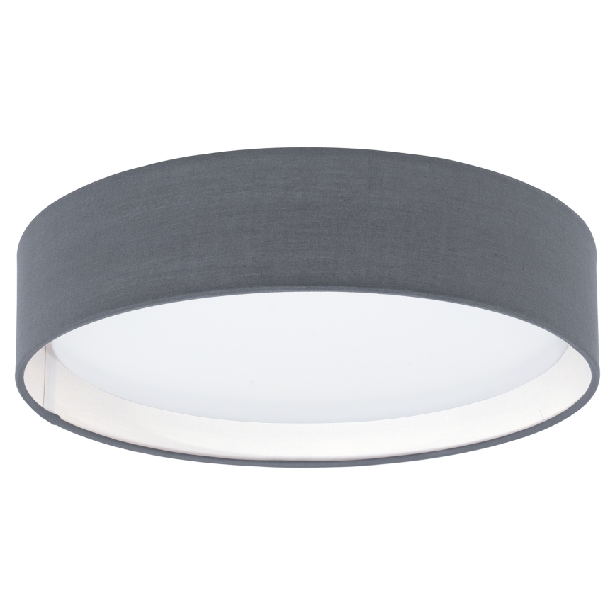 Eglo - Lámpara de techo LED 1xLED/12W/230V