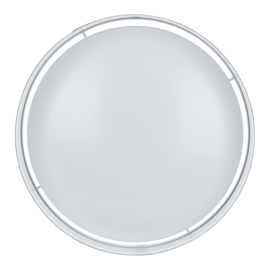 Eglo - Lámpara de techo LED 1xLED/12W/230V