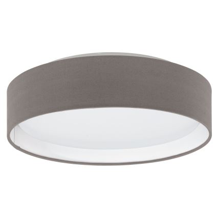 Lámpara de techo LED Eglo LED/11W/230V