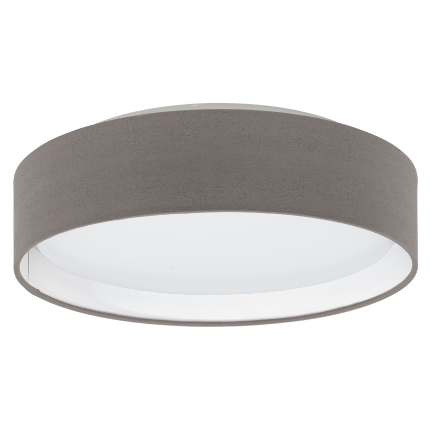 Lámpara de techo LED Eglo LED/11W/230V