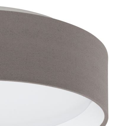 Lámpara de techo LED Eglo LED/11W/230V