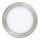 Eglo 31671 - Iluminación LED empotrada de techo FUEVA 1 1xLED/10,9W/230V