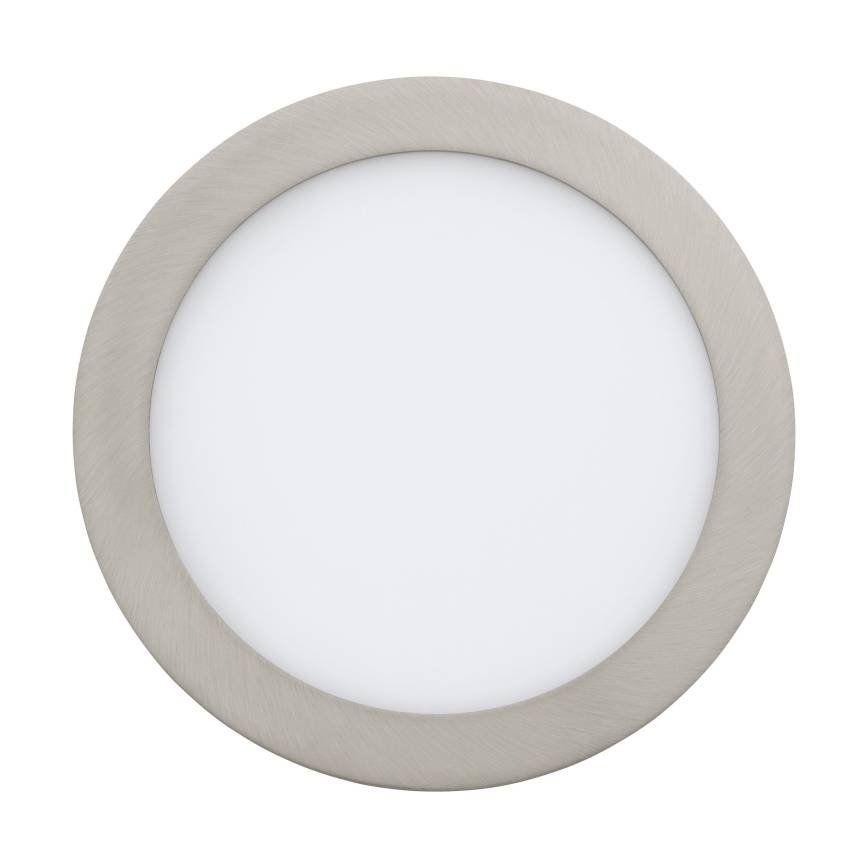 Eglo 31675 - Iluminación LED empotrada de techo FUEVA 1 1xLED/16,5W/230V