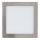 Eglo 31678 - Iluminación LED empotrada de techo FUEVA 1 1xLED/18W/230V