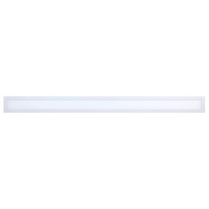 Eglo 31722 - Lámpara de techo LED regulable SALOBRENA-Z LED/33,5W/230V 2700-6500K blanca