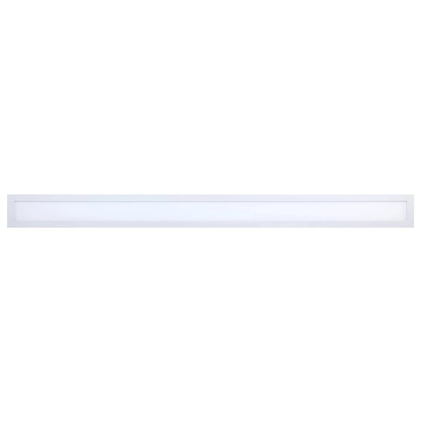 Eglo 31722 - Lámpara de techo LED regulable SALOBRENA-Z LED/33,5W/230V 2700-6500K blanca