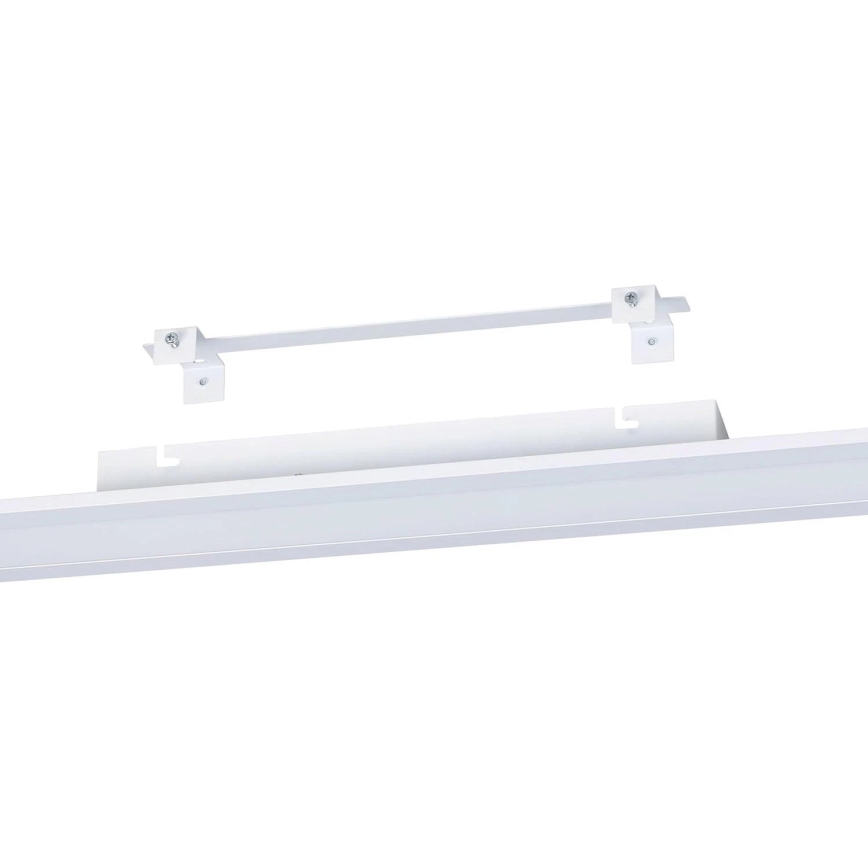 Eglo 31722 - Lámpara de techo LED regulable SALOBRENA-Z LED/33,5W/230V 2700-6500K blanca