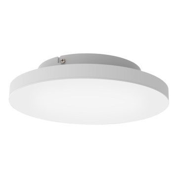 Eglo 31727 - Plafón LED RGBW regulable TURCONA-Z LED/15,7W/230V blanco
