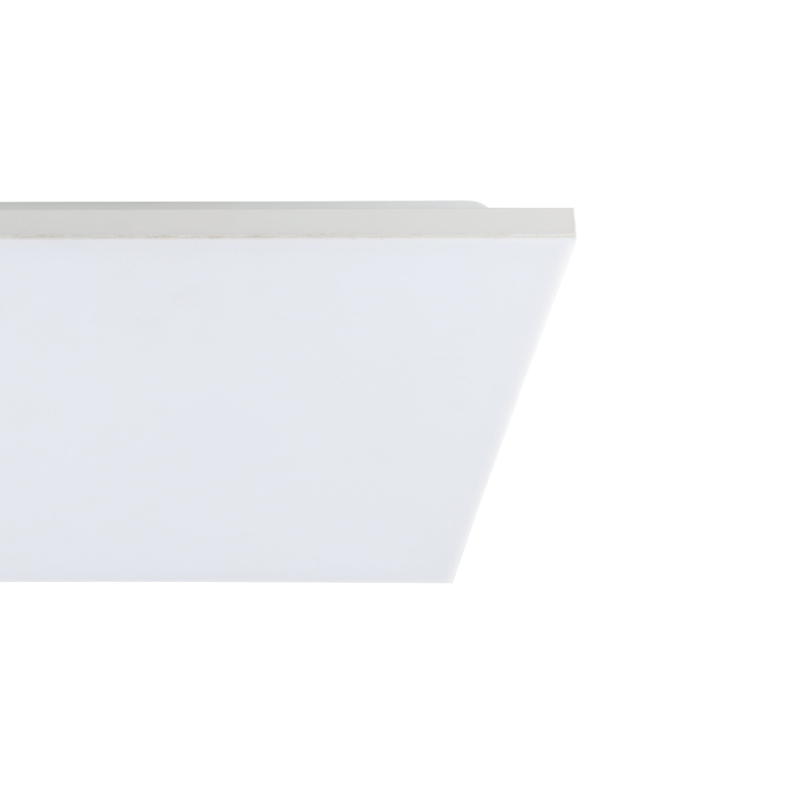 Eglo 31731 - Plafón LED RGBW regulable TURCONA-Z LED/16W/230V 2700-6500K blanco