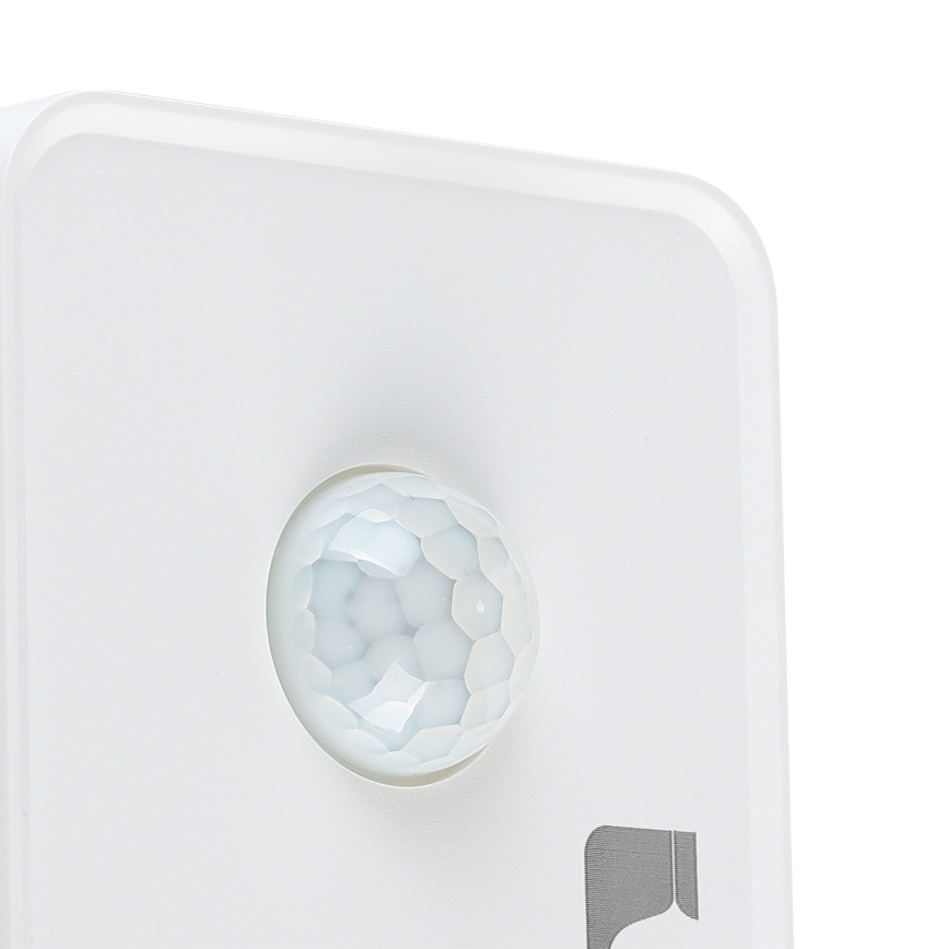 Eglo 31747 - Sensor exterior CONNECT-Z 3xAA IP44