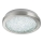 Eglo 32046 - Lámpara de techo LED AREZZO 2 LED/17,92W/230V