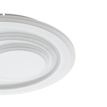 Eglo - Plafón LED LED/14,7W/230V diá. 38 cm