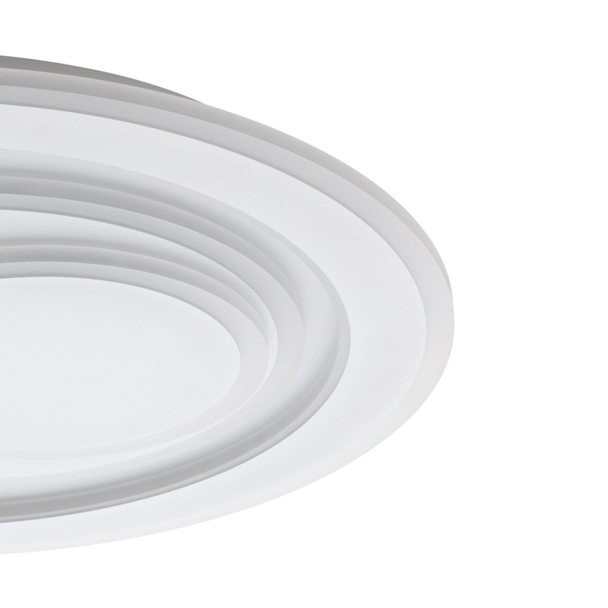 Eglo  - Plafón LED LED/21W/230V diá. 48 cm