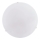 Eglo 32308 - Lámpara de techo LED MARS 3xLED/11W/230V, diámetro 25 cm, blanca