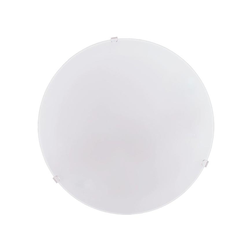 Eglo 32308 - Plafón LED MARS 3xLED/11W/230V Ø 25 cm blanco