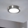 Eglo 32442 - Plafón LED FUEVA 1 LED/18W/230V