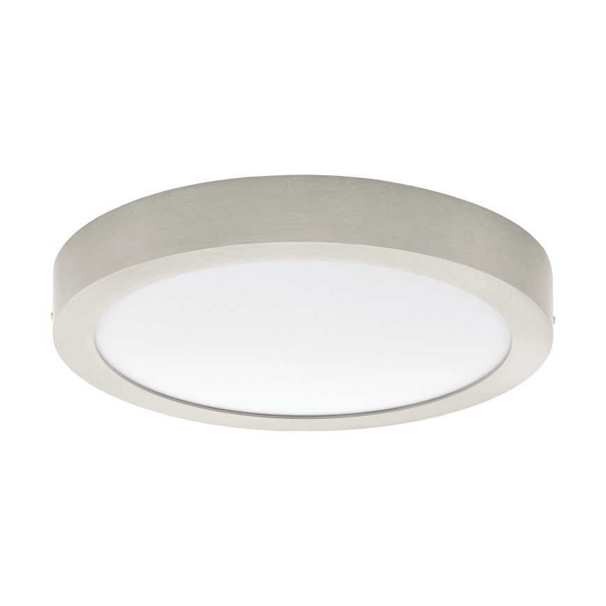 Eglo 32443 - Plafón LED FUEVA 1 LED/24W/230V