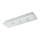 Eglo 32453 - Plafón LED PALLANTE 1xLED/14,4W/230V