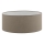 Eglo 32477 - Pantalla universal TUNJA E27 Ø 30 cm taupe
