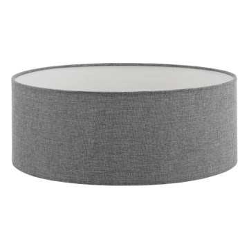Eglo 32478 - Pantalla universal TUNJA E27 Ø 30 cm gris